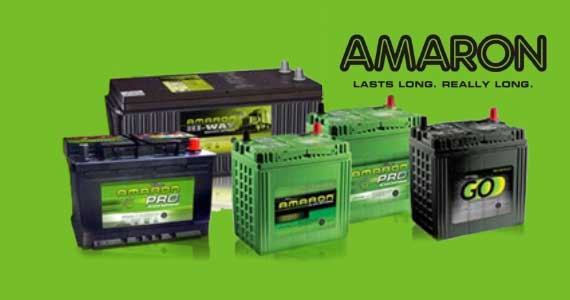 Wts Amaron Exide Battery From India Century