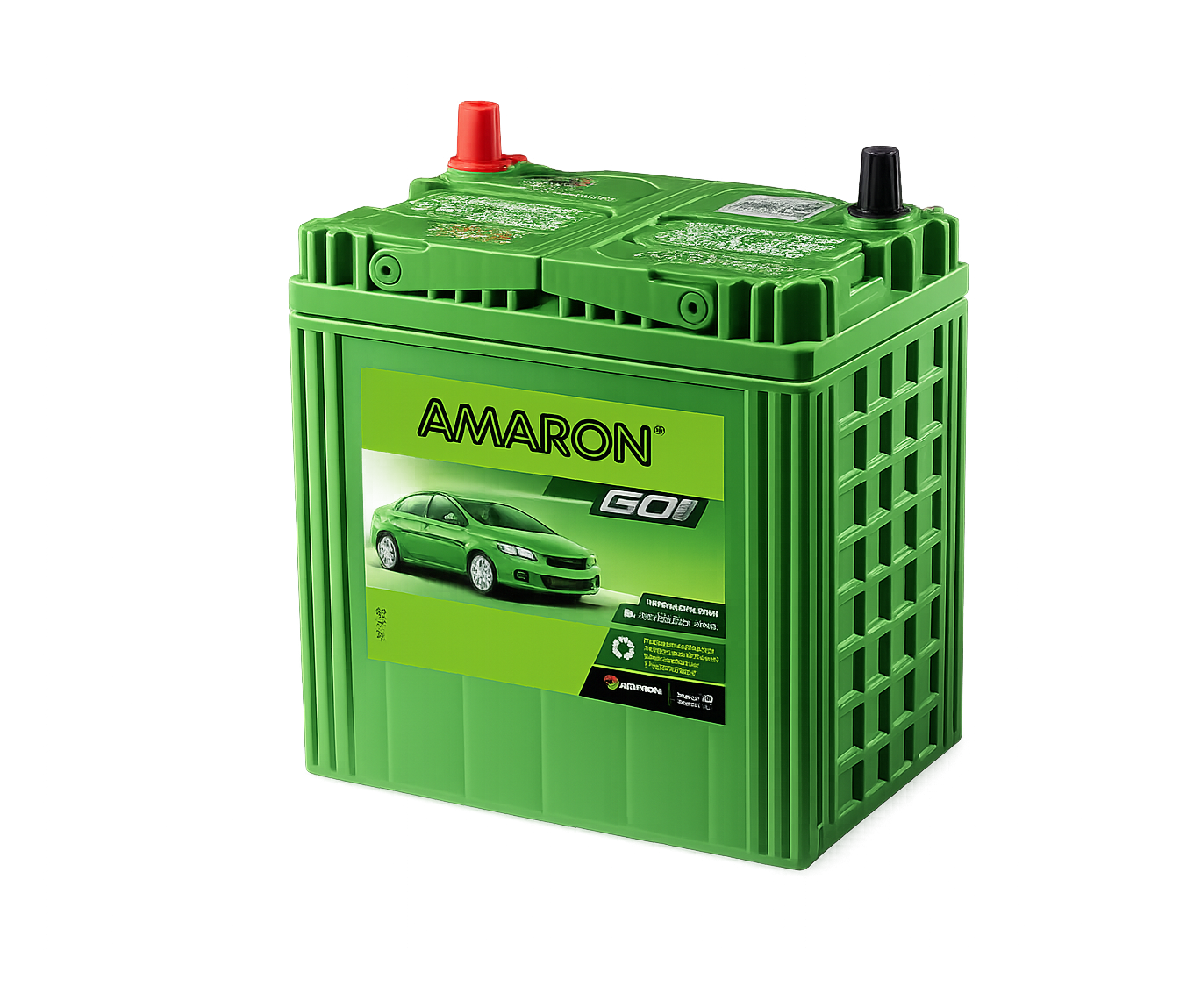 Amaron Battery